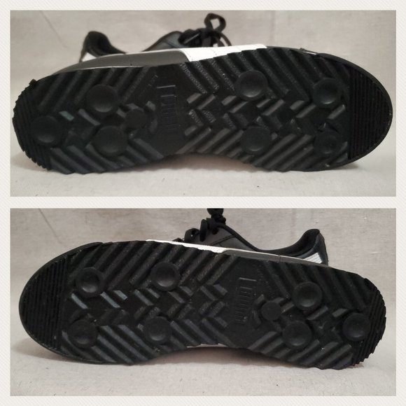 Girls Puma Roma - Picture 5 of 6